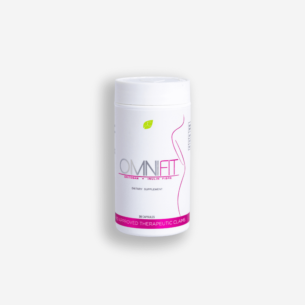 OmniFit Slimming Supplement Capsule