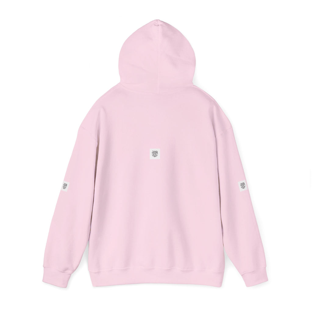 Cozy Unisex Hoodie for Everyday Comfort, Casual Sweatshirt, Gift for Him or Her, Perfect for Fall, Winter Wardrobe Essential