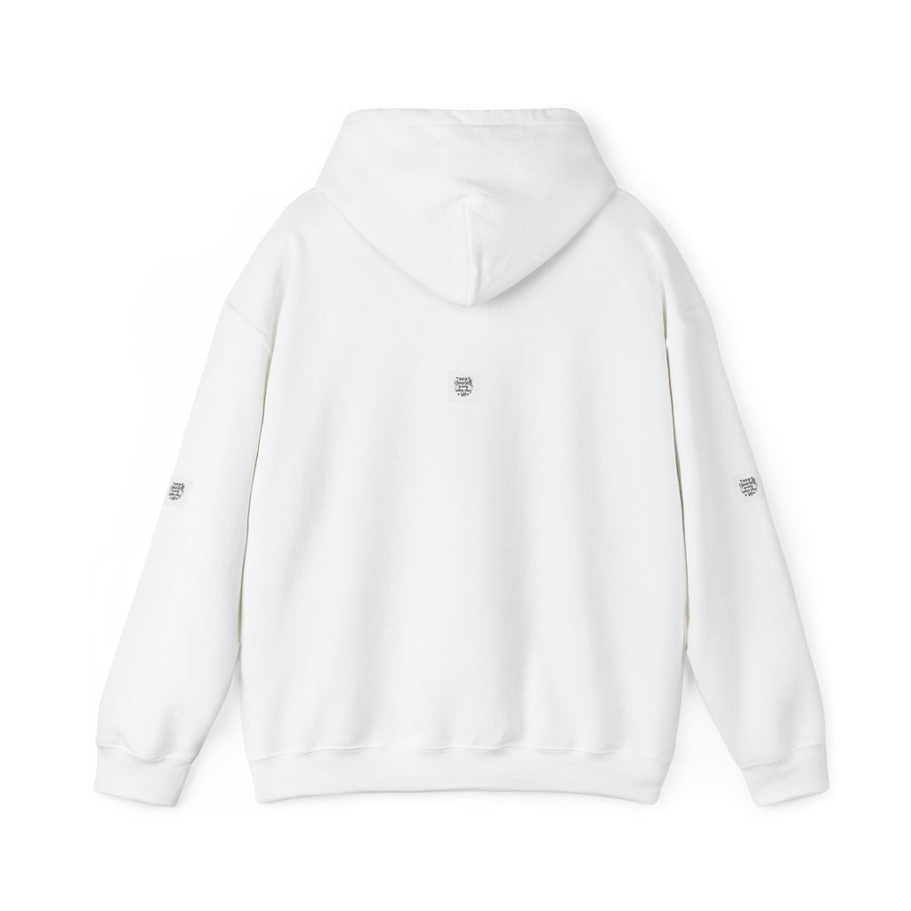 Cozy Unisex Hoodie for Everyday Comfort, Casual Sweatshirt, Gift for Him or Her, Perfect for Fall, Winter Wardrobe Essential