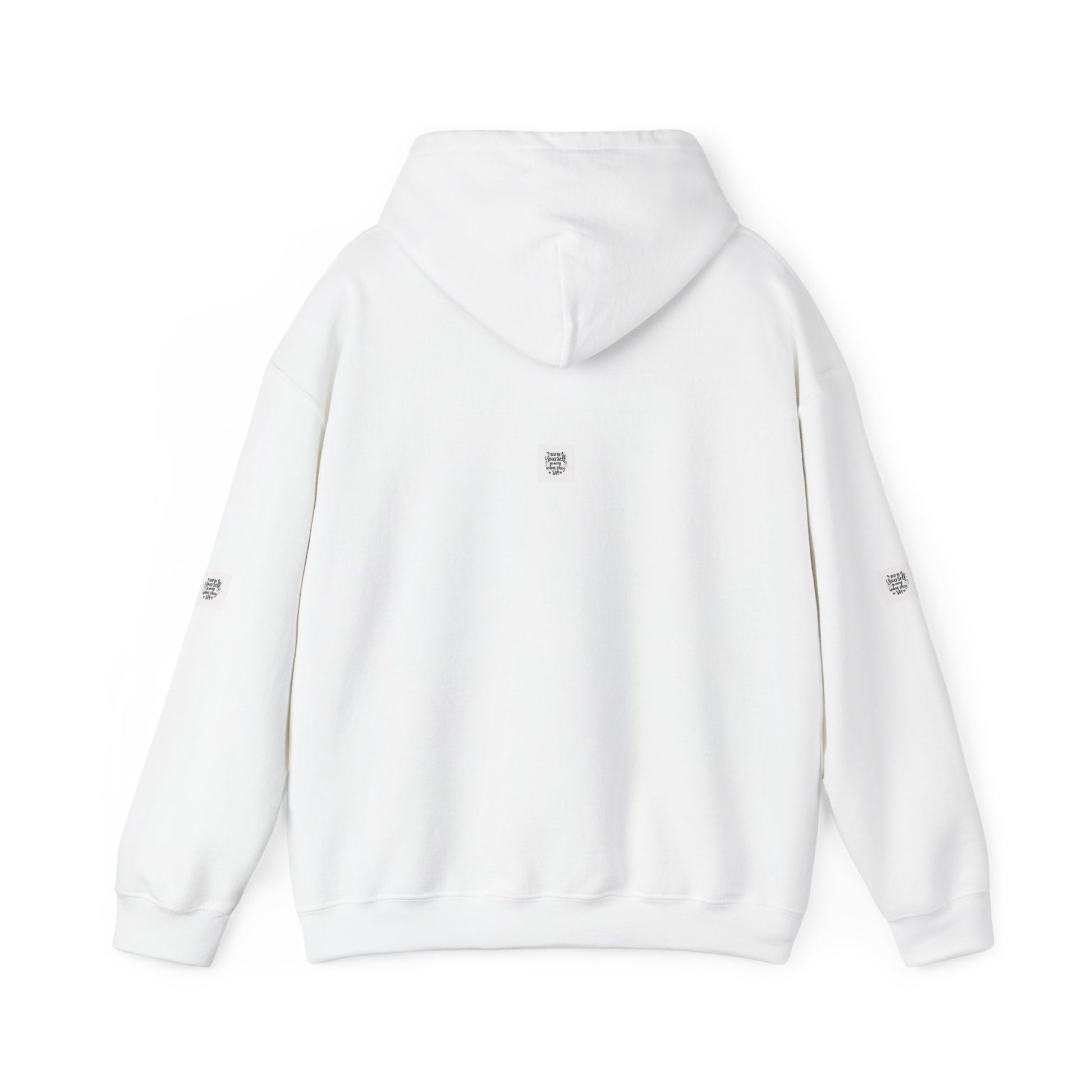 Cozy Unisex Hoodie for Everyday Comfort, Casual Sweatshirt, Gift for Him or Her, Perfect for Fall, Winter Wardrobe Essential