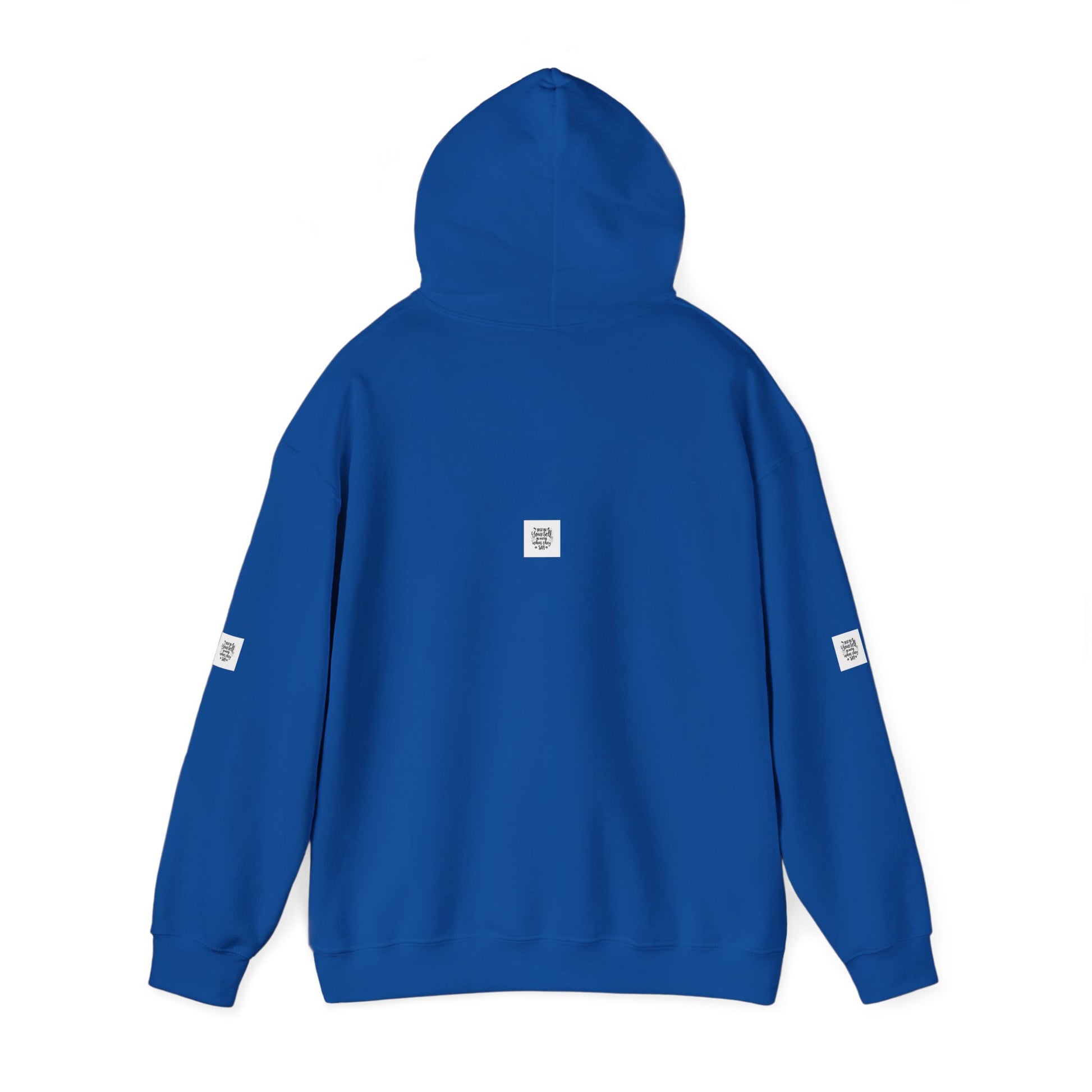 Cozy Unisex Hoodie for Everyday Comfort, Casual Sweatshirt, Gift for Him or Her, Perfect for Fall, Winter Wardrobe Essential