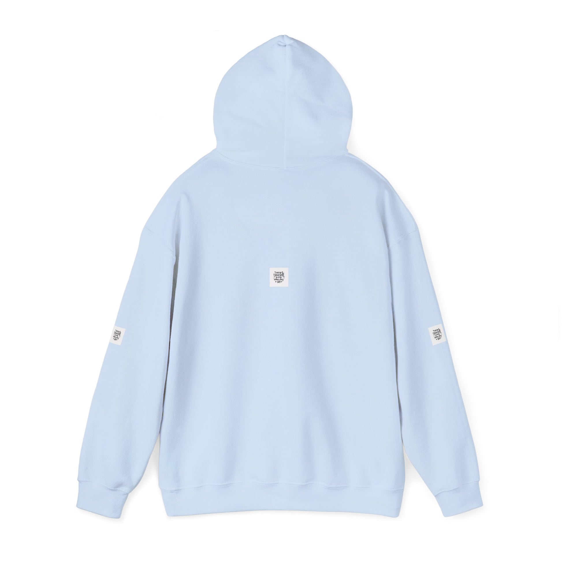 Cozy Unisex Hoodie for Everyday Comfort, Casual Sweatshirt, Gift for Him or Her, Perfect for Fall, Winter Wardrobe Essential