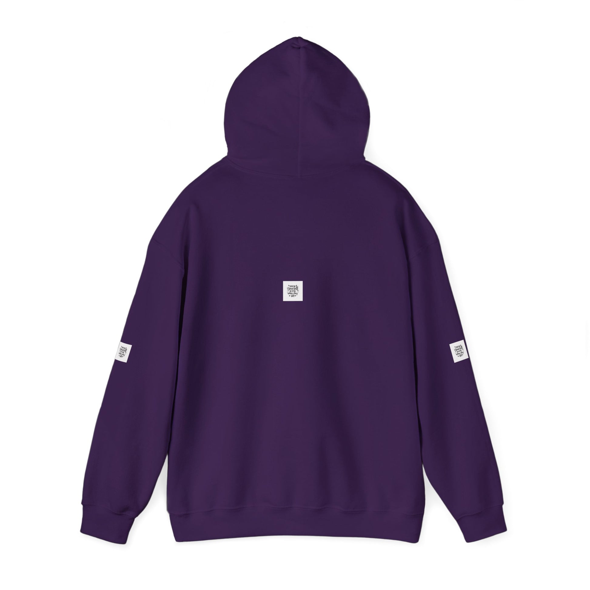Cozy Unisex Hoodie for Everyday Comfort, Casual Sweatshirt, Gift for Him or Her, Perfect for Fall, Winter Wardrobe Essential