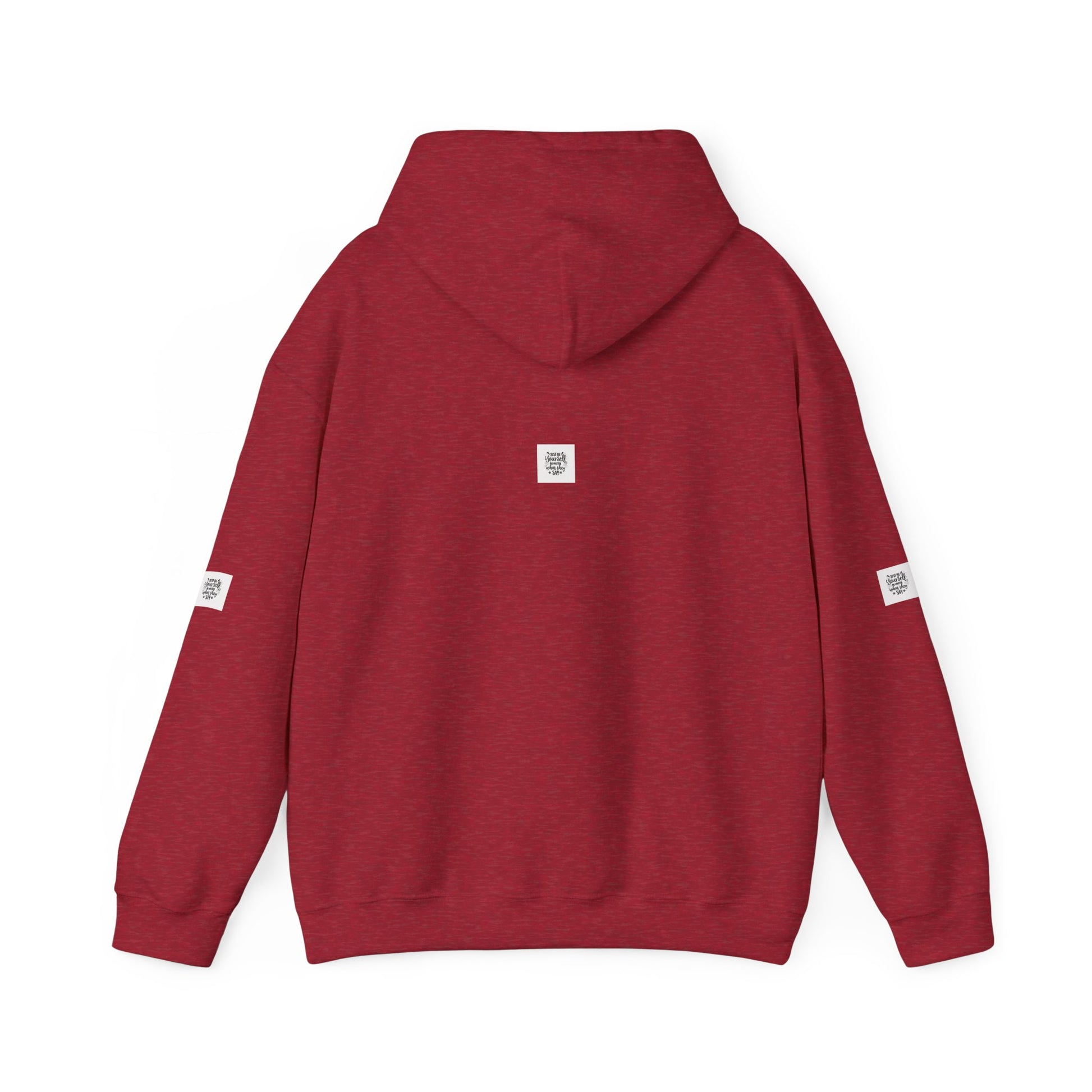 Cozy Unisex Hoodie for Everyday Comfort, Casual Sweatshirt, Gift for Him or Her, Perfect for Fall, Winter Wardrobe Essential