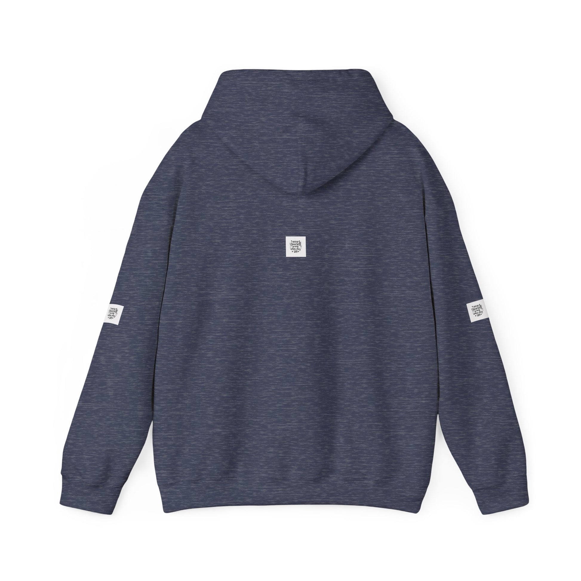 Cozy Unisex Hoodie for Everyday Comfort, Casual Sweatshirt, Gift for Him or Her, Perfect for Fall, Winter Wardrobe Essential