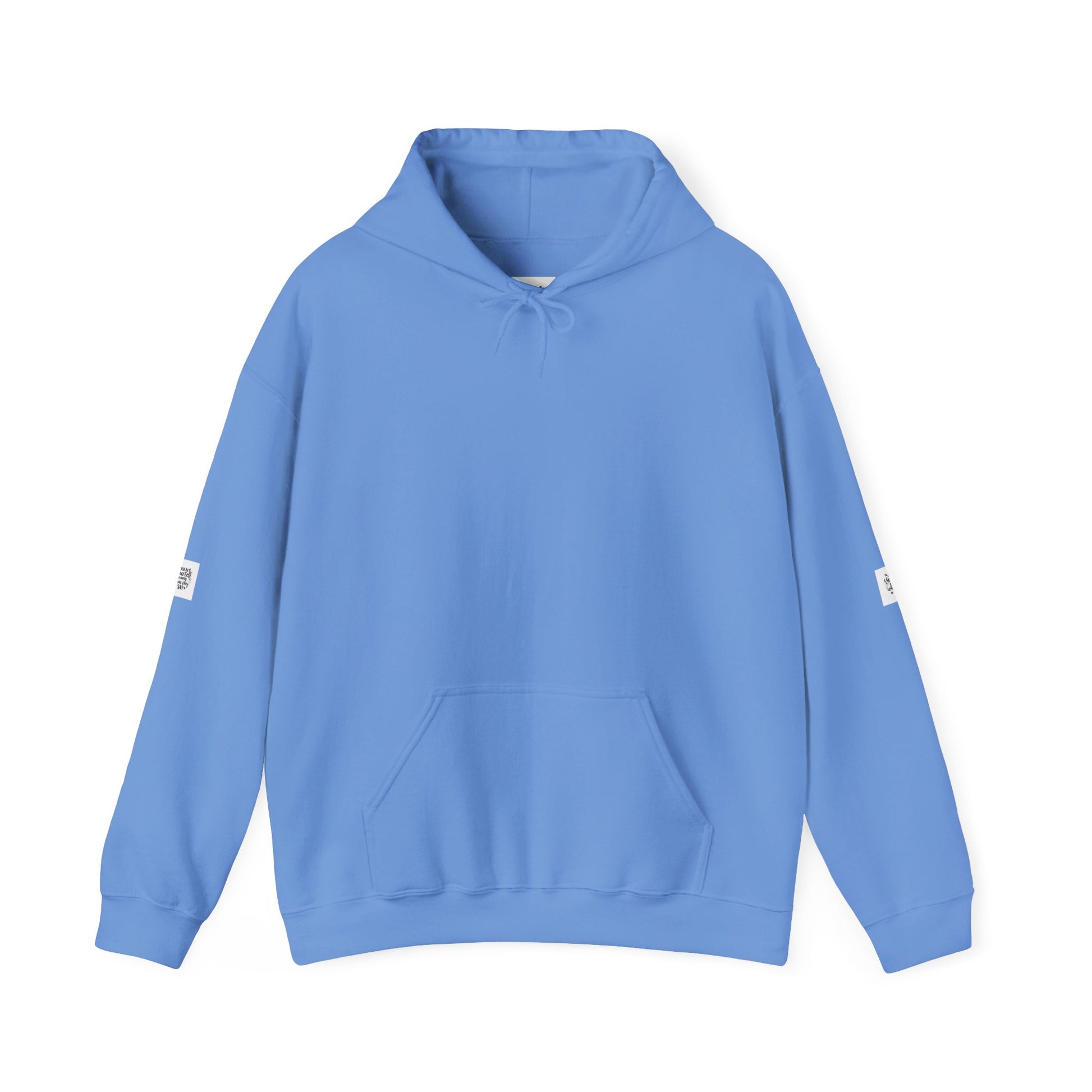 Cozy Unisex Hoodie for Everyday Comfort, Casual Sweatshirt, Gift for Him or Her, Perfect for Fall, Winter Wardrobe Essential