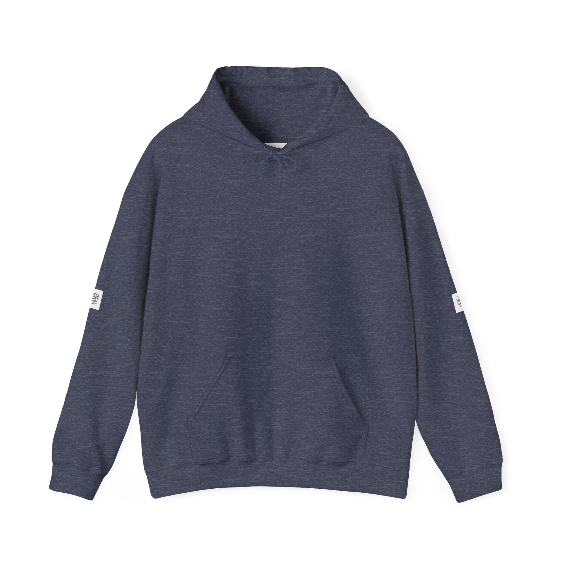 Cozy Unisex Hoodie for Everyday Comfort, Casual Sweatshirt, Gift for Him or Her, Perfect for Fall, Winter Wardrobe Essential