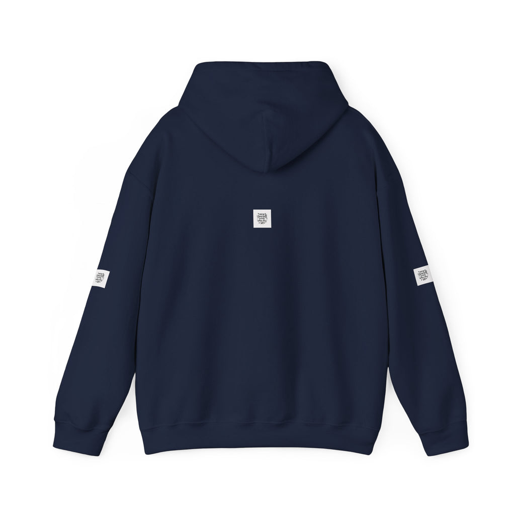 Cozy Unisex Hoodie for Everyday Comfort, Casual Sweatshirt, Gift for Him or Her, Perfect for Fall, Winter Wardrobe Essential