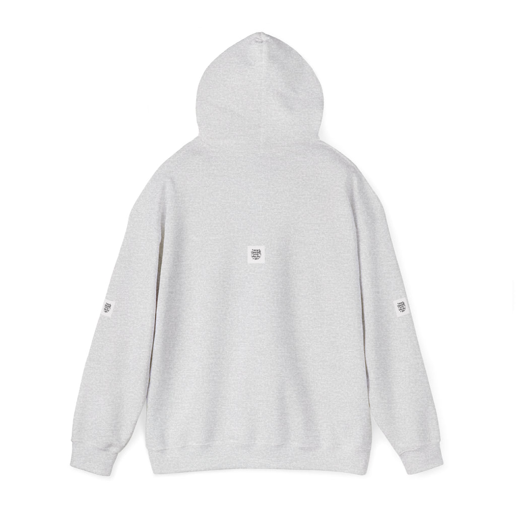 Cozy Unisex Hoodie for Everyday Comfort, Casual Sweatshirt, Gift for Him or Her, Perfect for Fall, Winter Wardrobe Essential
