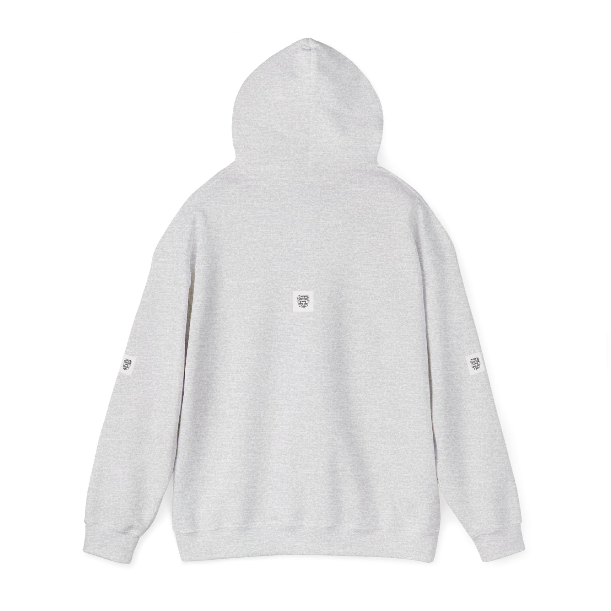 Cozy Unisex Hoodie for Everyday Comfort, Casual Sweatshirt, Gift for Him or Her, Perfect for Fall, Winter Wardrobe Essential