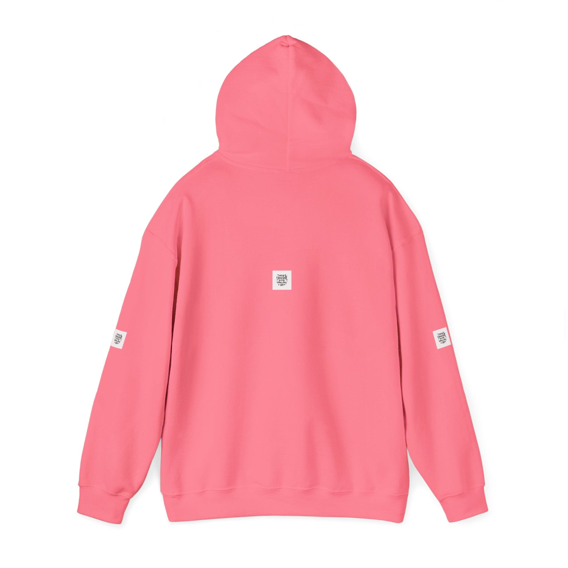 Cozy Unisex Hoodie for Everyday Comfort, Casual Sweatshirt, Gift for Him or Her, Perfect for Fall, Winter Wardrobe Essential