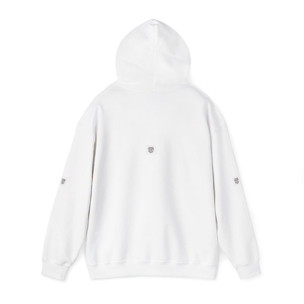 Cozy Unisex Hoodie for Everyday Comfort, Casual Sweatshirt, Gift for Him or Her, Perfect for Fall, Winter Wardrobe Essential