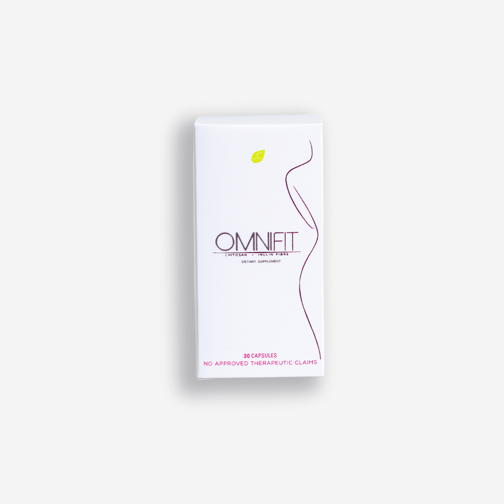 OmniFit Slimming Supplement Capsule