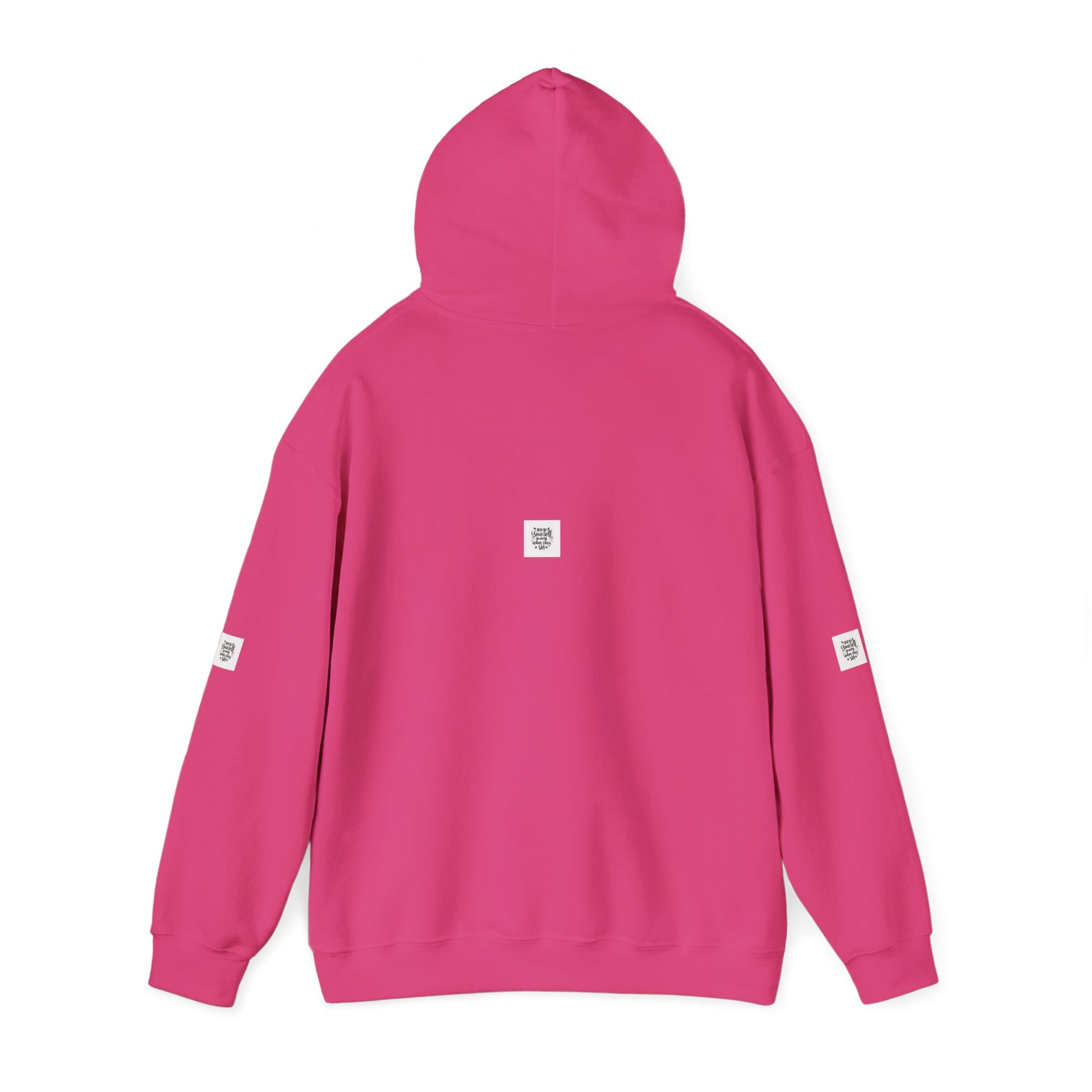 Cozy Unisex Hoodie for Everyday Comfort, Casual Sweatshirt, Gift for Him or Her, Perfect for Fall, Winter Wardrobe Essential