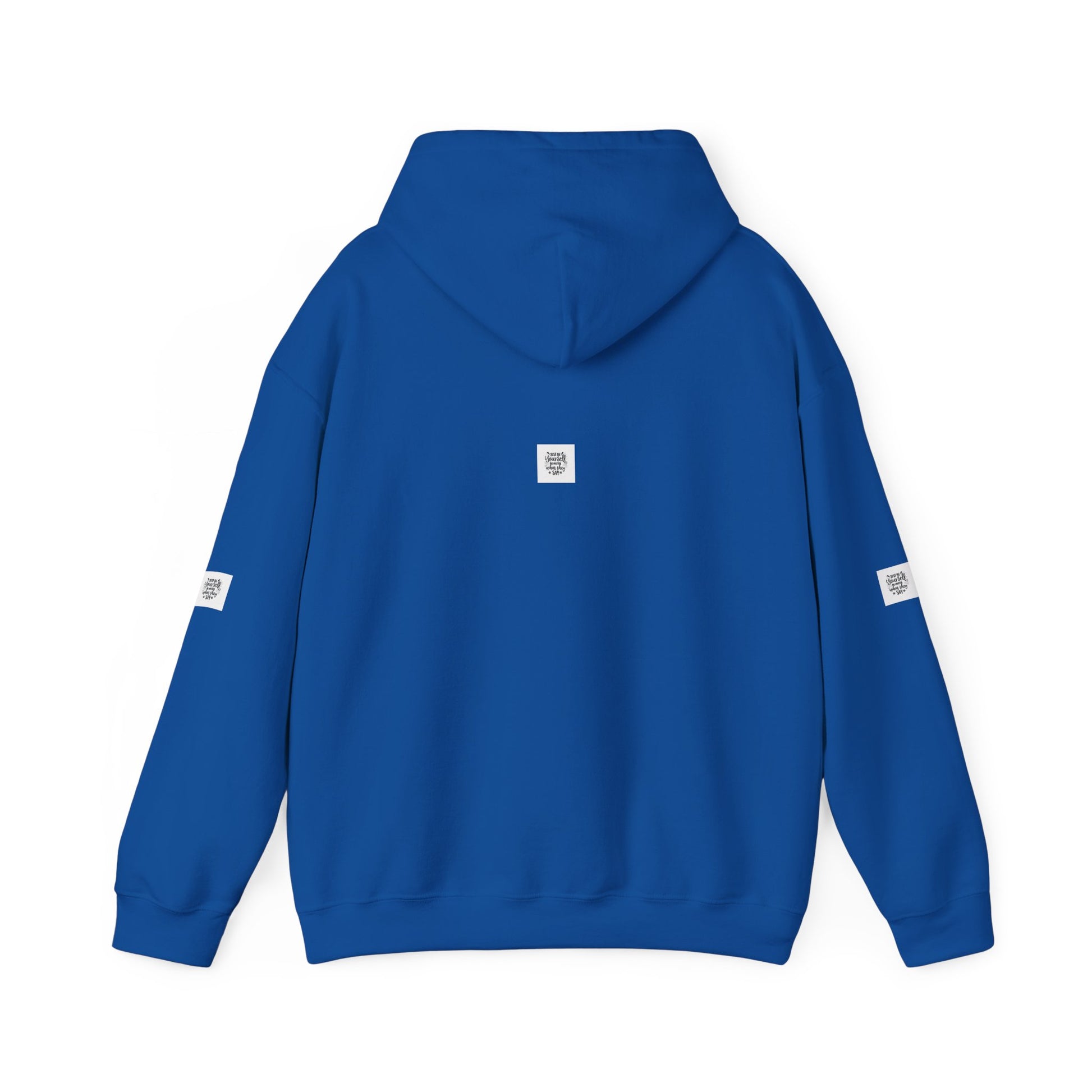 Cozy Unisex Hoodie for Everyday Comfort, Casual Sweatshirt, Gift for Him or Her, Perfect for Fall, Winter Wardrobe Essential