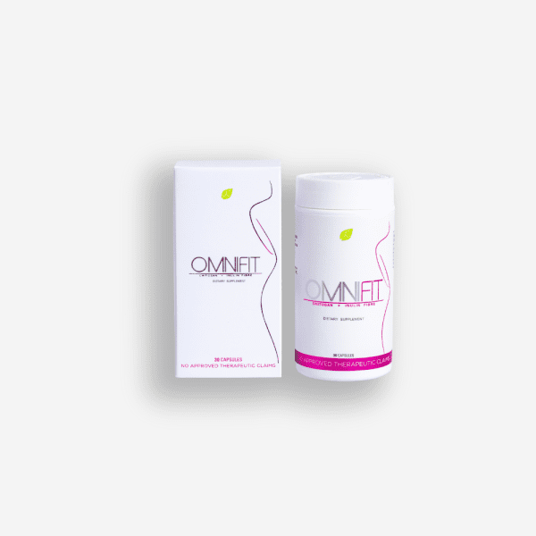OmniFit Slimming Supplement Capsule