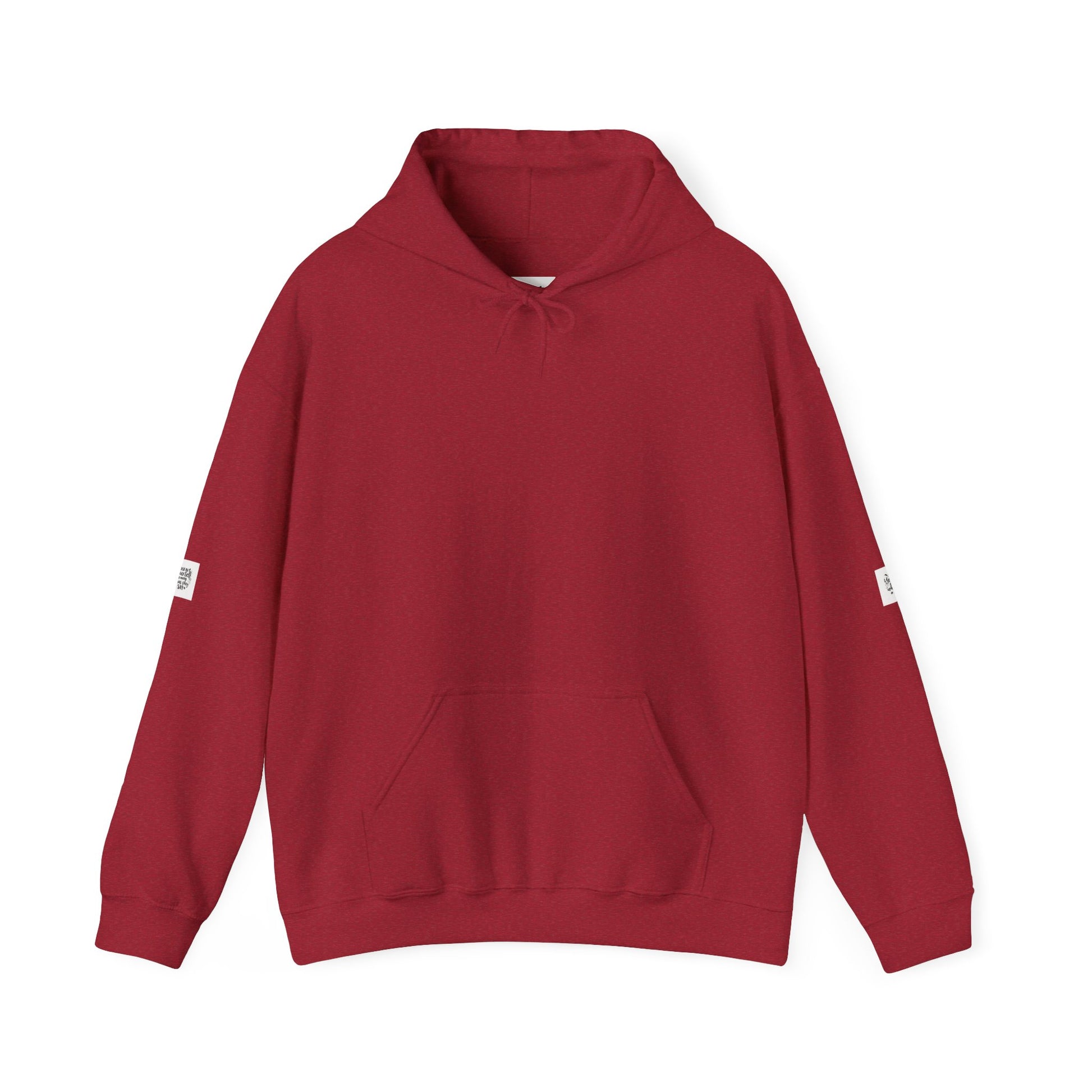 Cozy Unisex Hoodie for Everyday Comfort, Casual Sweatshirt, Gift for Him or Her, Perfect for Fall, Winter Wardrobe Essential