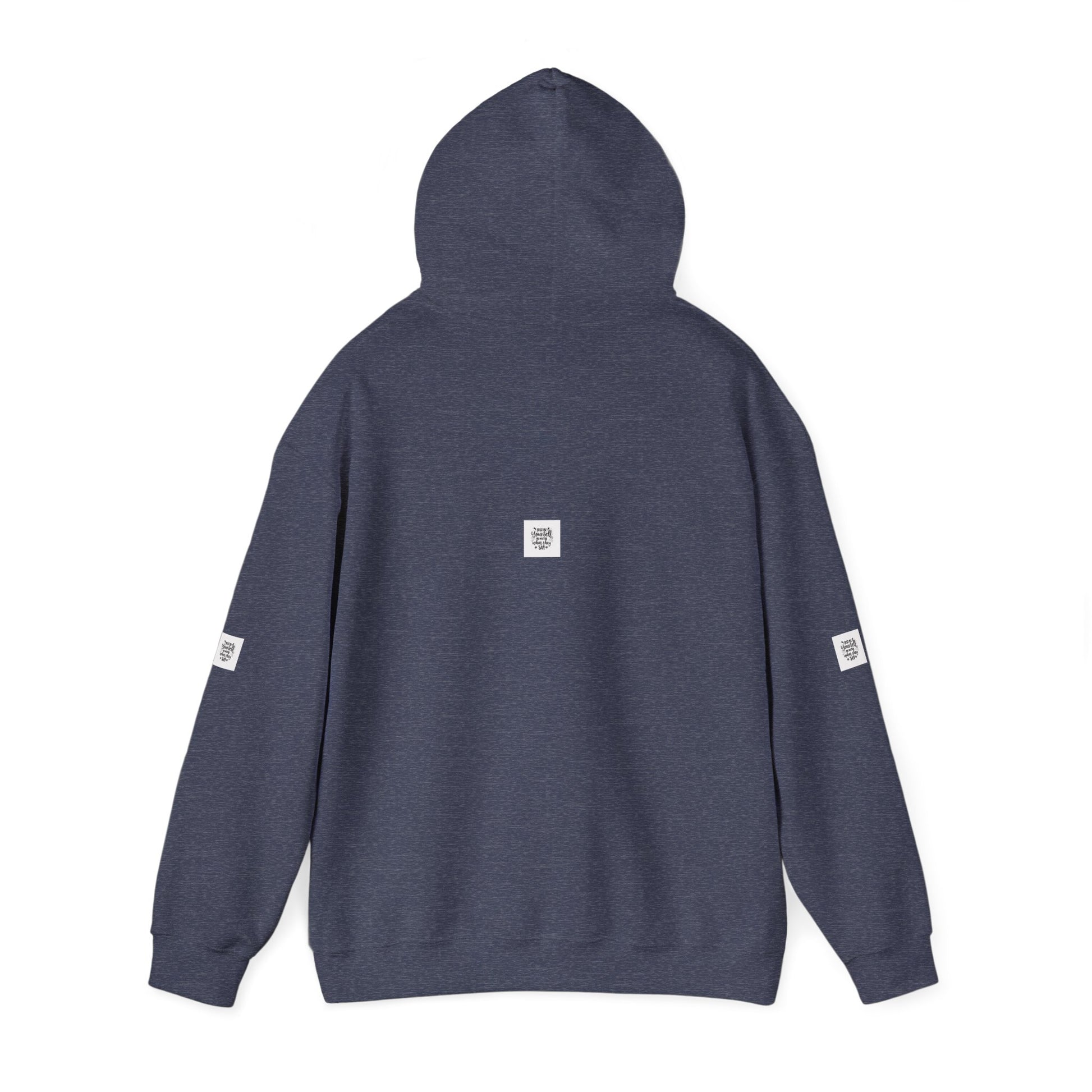 Cozy Unisex Hoodie for Everyday Comfort, Casual Sweatshirt, Gift for Him or Her, Perfect for Fall, Winter Wardrobe Essential