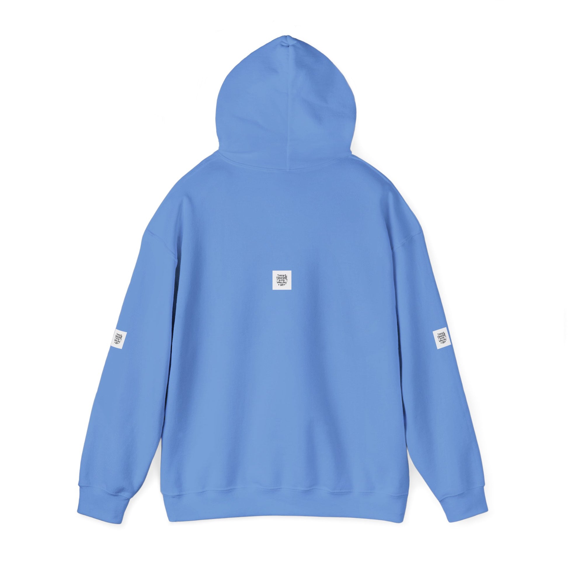 Cozy Unisex Hoodie for Everyday Comfort, Casual Sweatshirt, Gift for Him or Her, Perfect for Fall, Winter Wardrobe Essential
