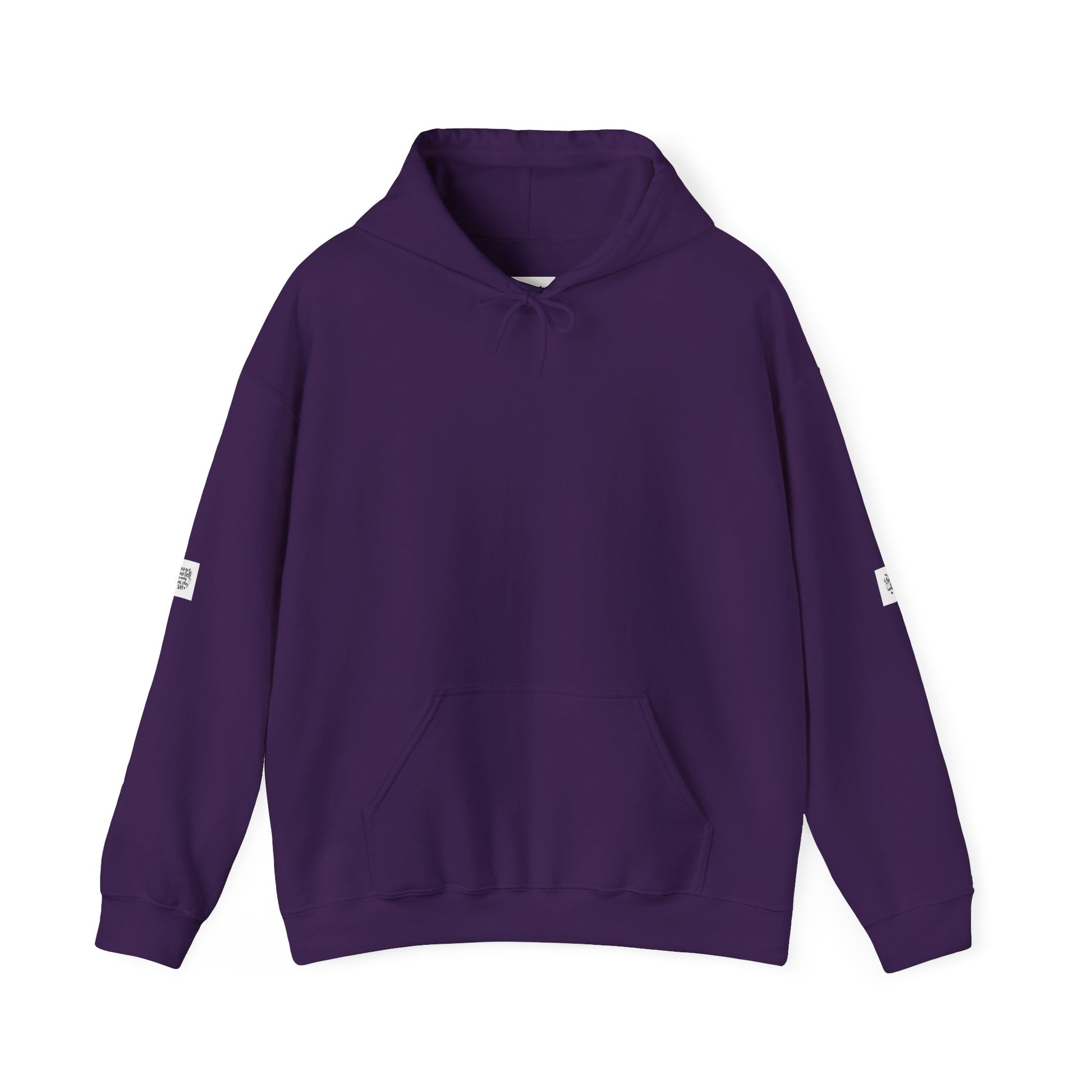 Cozy Unisex Hoodie for Everyday Comfort, Casual Sweatshirt, Gift for Him or Her, Perfect for Fall, Winter Wardrobe Essential