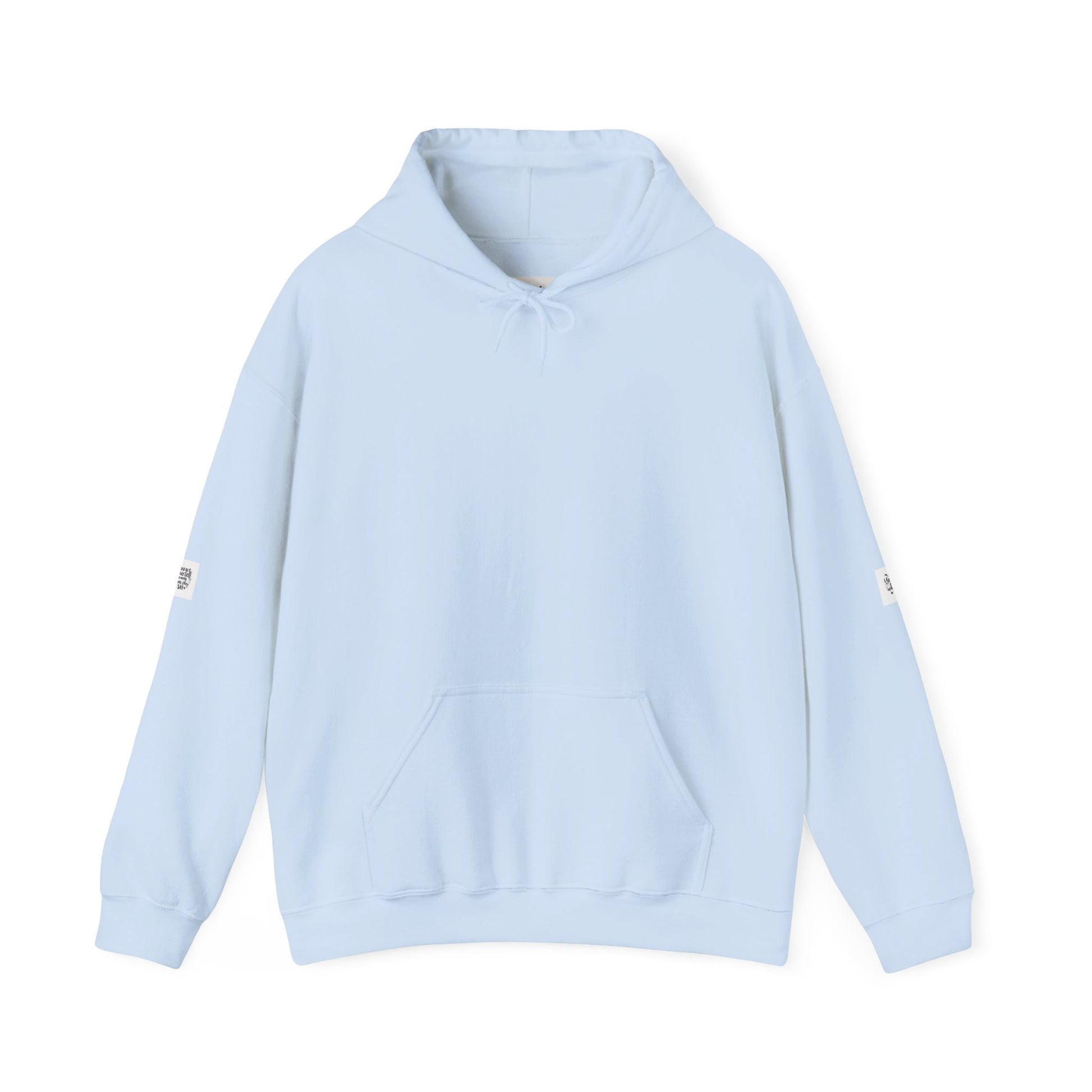 Cozy Unisex Hoodie for Everyday Comfort, Casual Sweatshirt, Gift for Him or Her, Perfect for Fall, Winter Wardrobe Essential