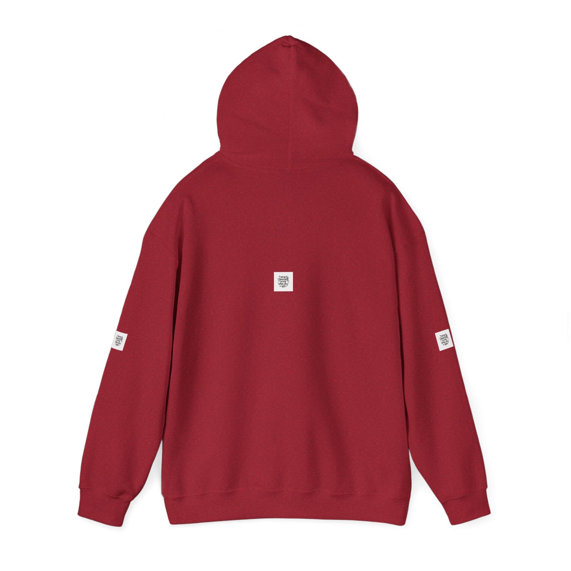 Cozy Unisex Hoodie for Everyday Comfort, Casual Sweatshirt, Gift for Him or Her, Perfect for Fall, Winter Wardrobe Essential