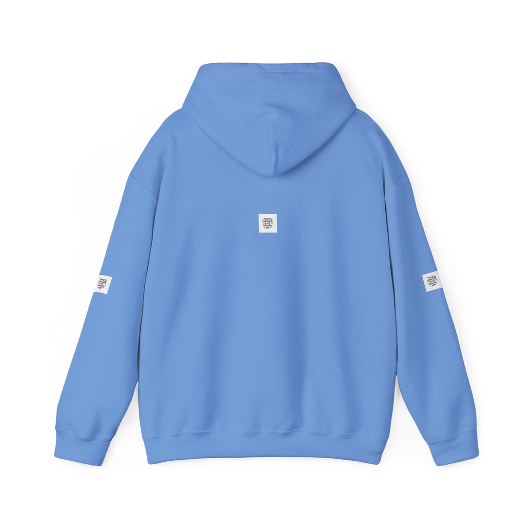 Cozy Unisex Hoodie for Everyday Comfort, Casual Sweatshirt, Gift for Him or Her, Perfect for Fall, Winter Wardrobe Essential