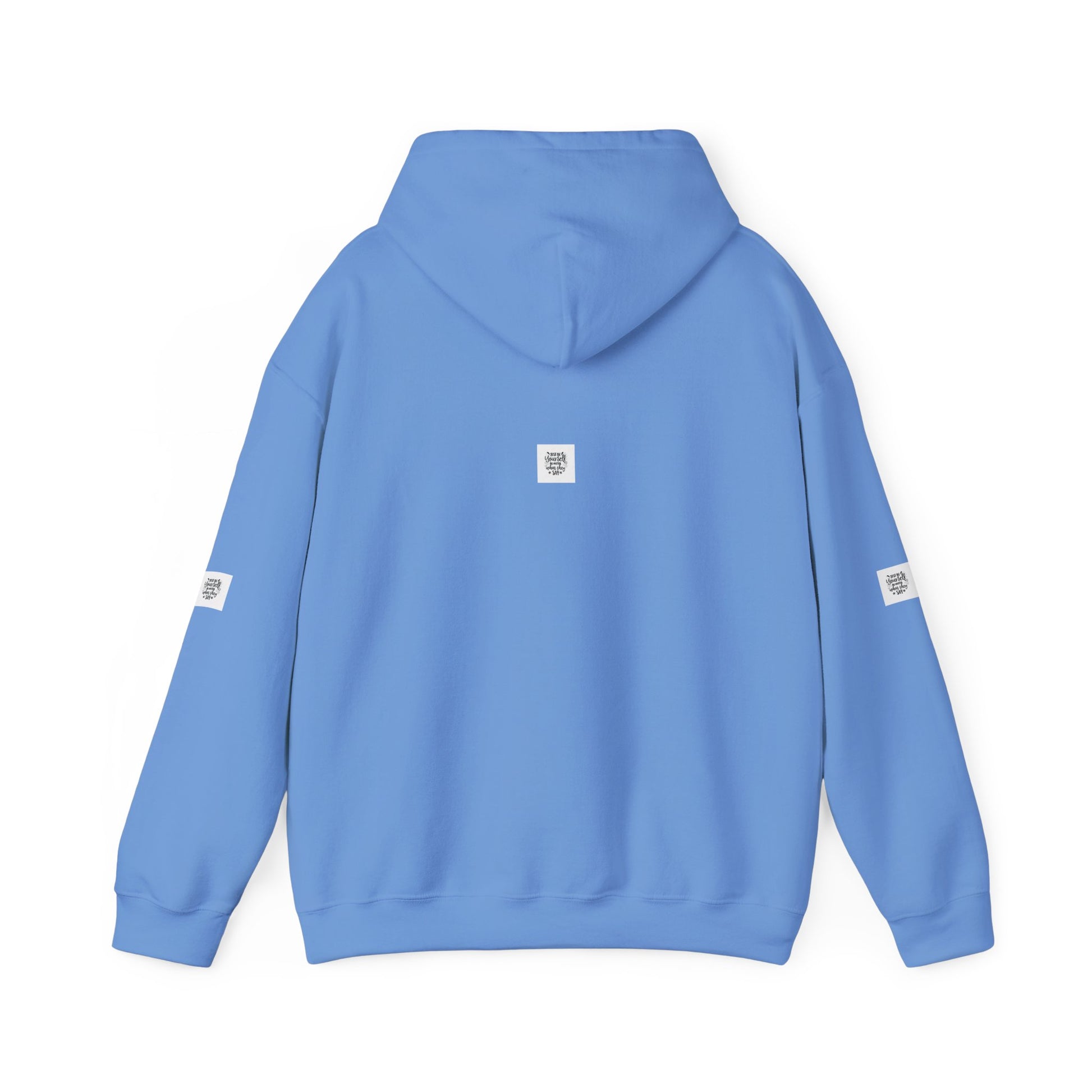 Cozy Unisex Hoodie for Everyday Comfort, Casual Sweatshirt, Gift for Him or Her, Perfect for Fall, Winter Wardrobe Essential