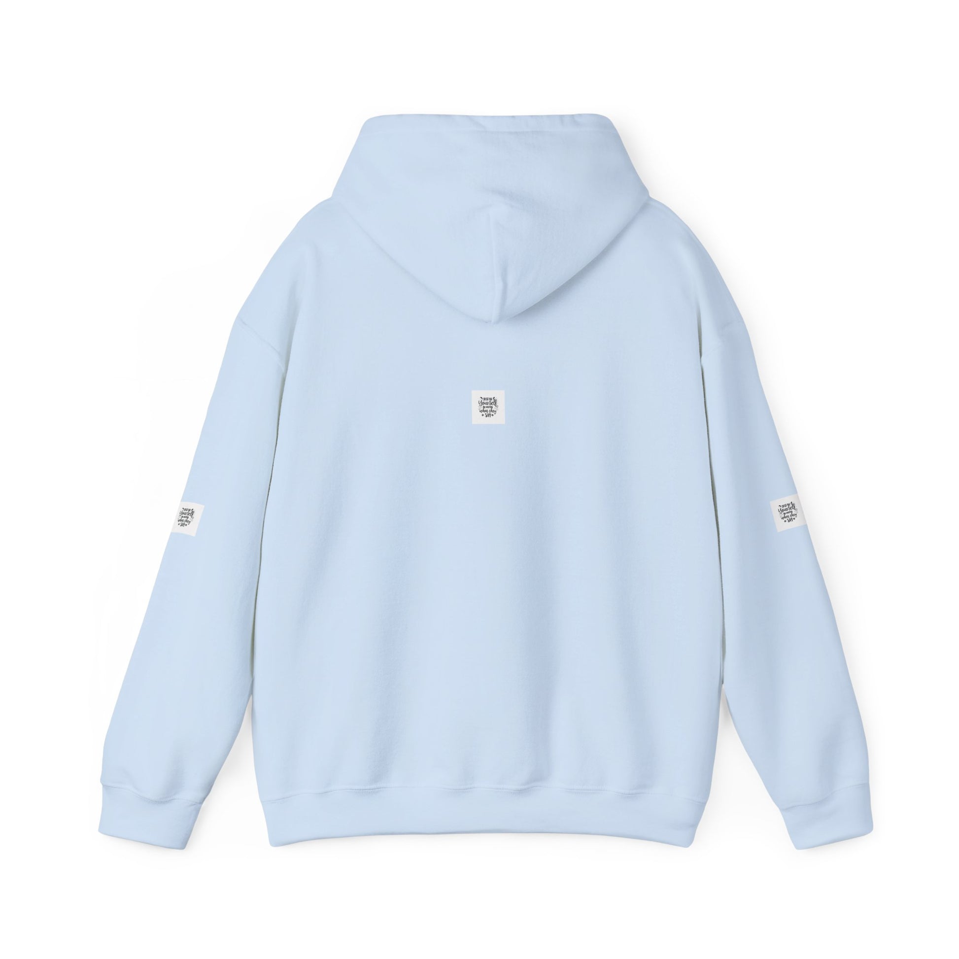 Cozy Unisex Hoodie for Everyday Comfort, Casual Sweatshirt, Gift for Him or Her, Perfect for Fall, Winter Wardrobe Essential