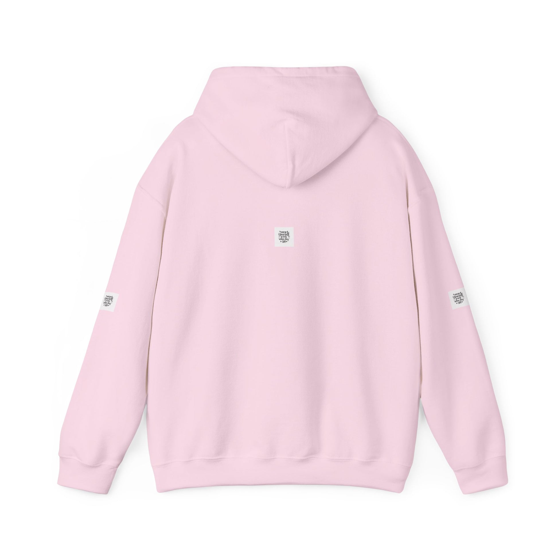 Cozy Unisex Hoodie for Everyday Comfort, Casual Sweatshirt, Gift for Him or Her, Perfect for Fall, Winter Wardrobe Essential
