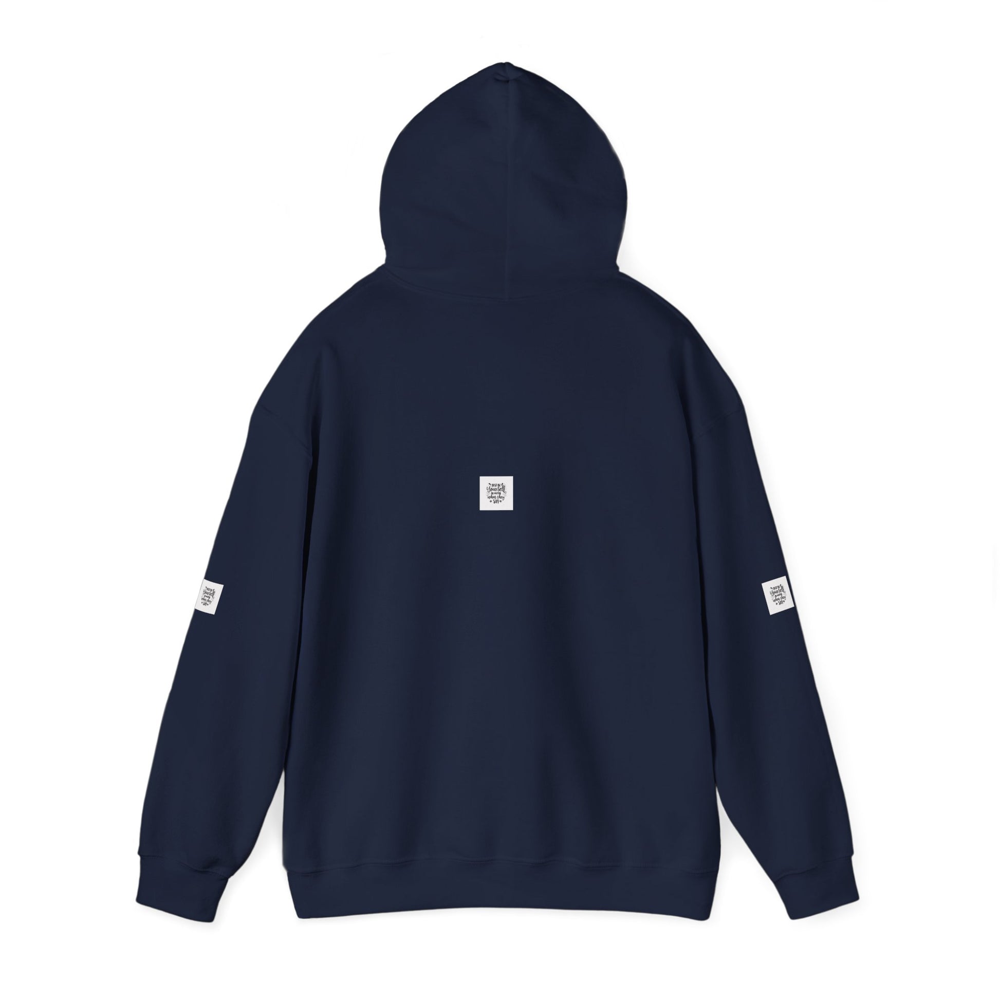 Cozy Unisex Hoodie for Everyday Comfort, Casual Sweatshirt, Gift for Him or Her, Perfect for Fall, Winter Wardrobe Essential