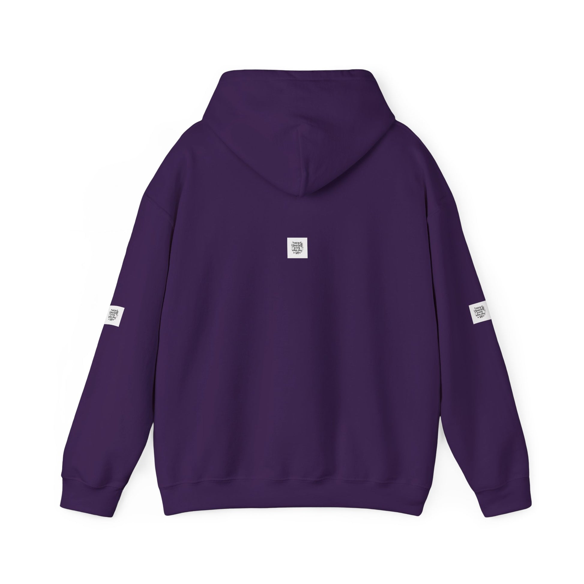 Cozy Unisex Hoodie for Everyday Comfort, Casual Sweatshirt, Gift for Him or Her, Perfect for Fall, Winter Wardrobe Essential