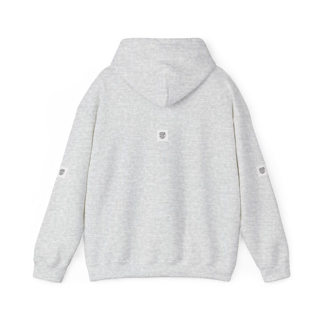 Cozy Unisex Hoodie for Everyday Comfort, Casual Sweatshirt, Gift for Him or Her, Perfect for Fall, Winter Wardrobe Essential